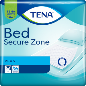 TENA Bed vuodesuojat