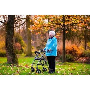 Liikkumisen apuvälineet