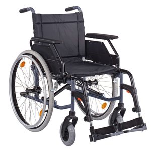 Pyörätuolit ja lisävarusteet